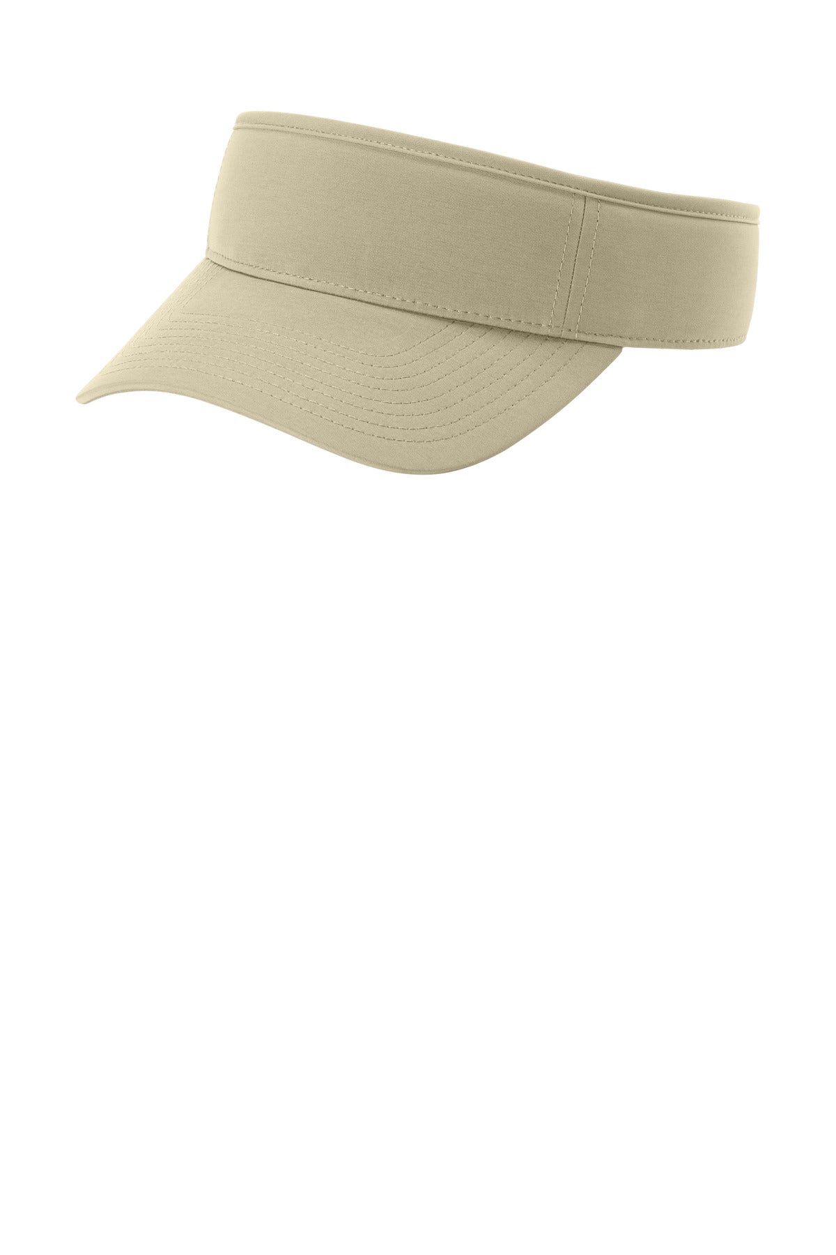 Custom Sahara Poly Visor C983, personalized by SanCanDo Swag in Argyle, TX