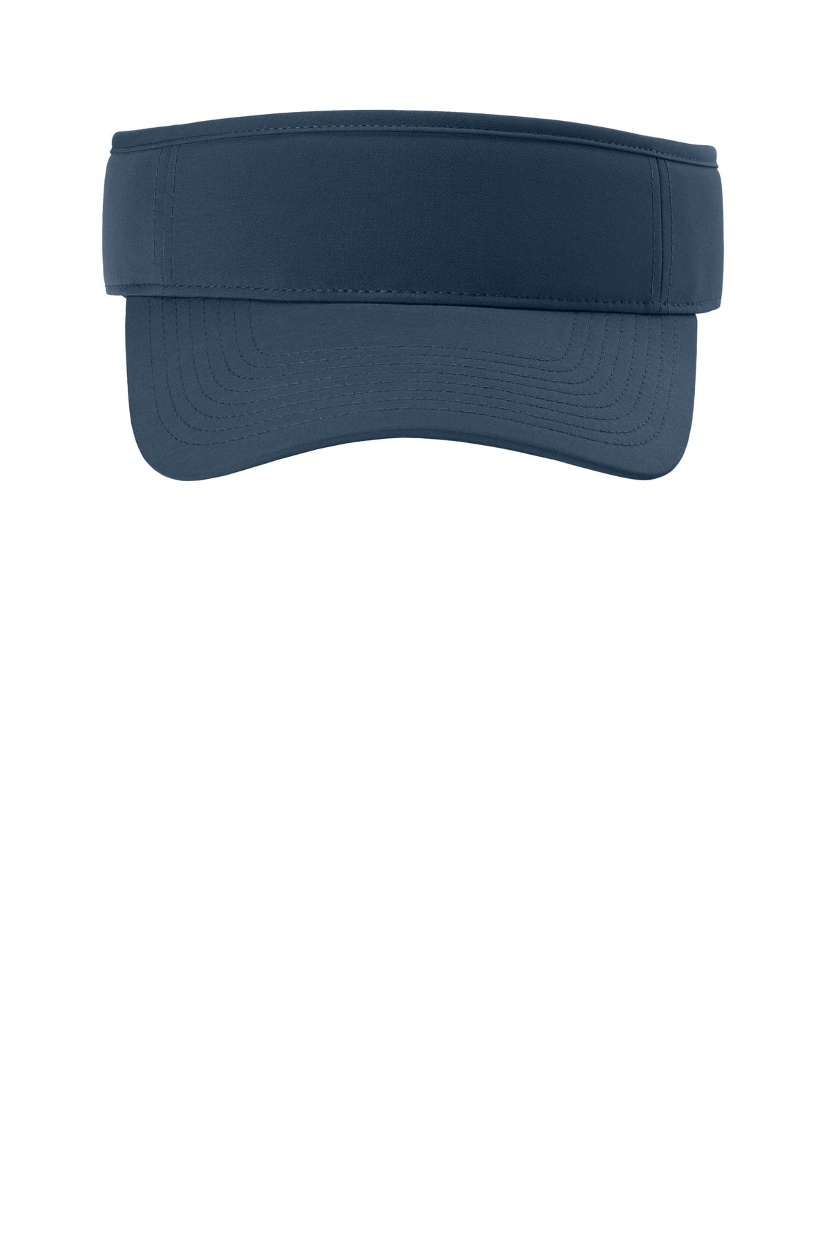 River Blue Navy | Front | hat_front
