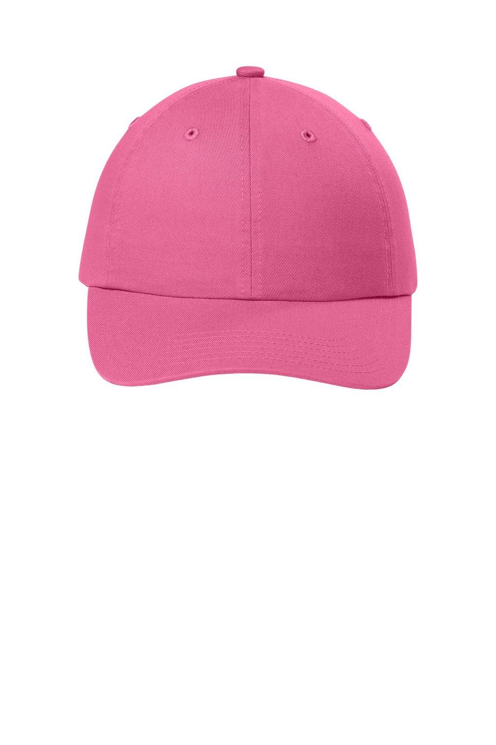 Awareness Pink | Front | hat_front