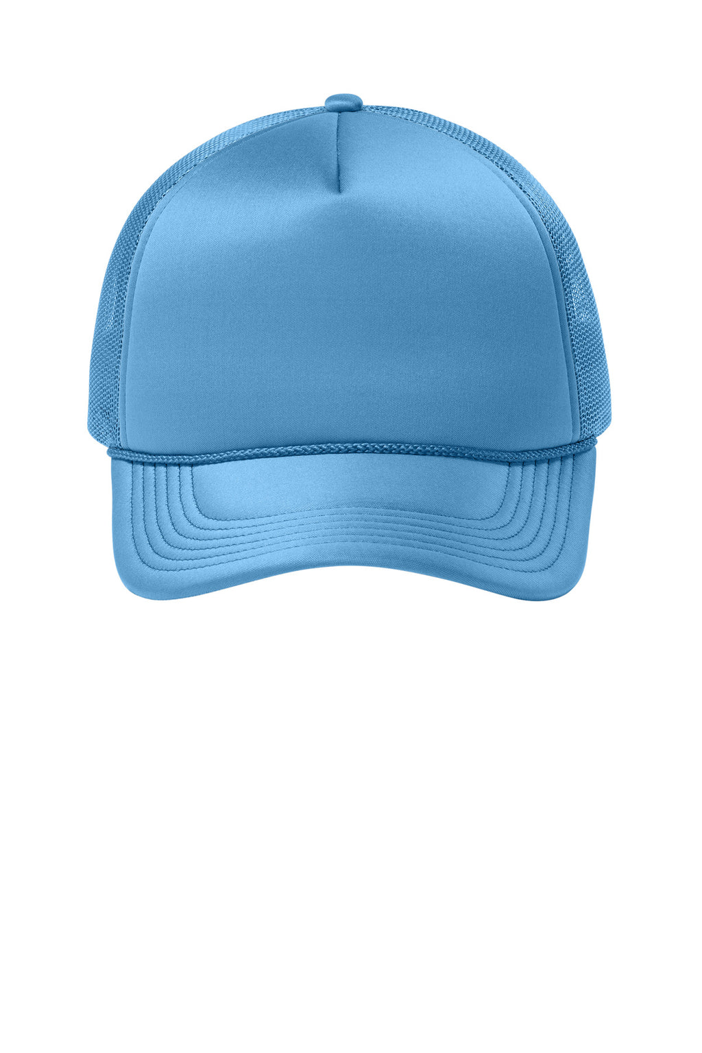 Carolina Blue | Front | hat_front