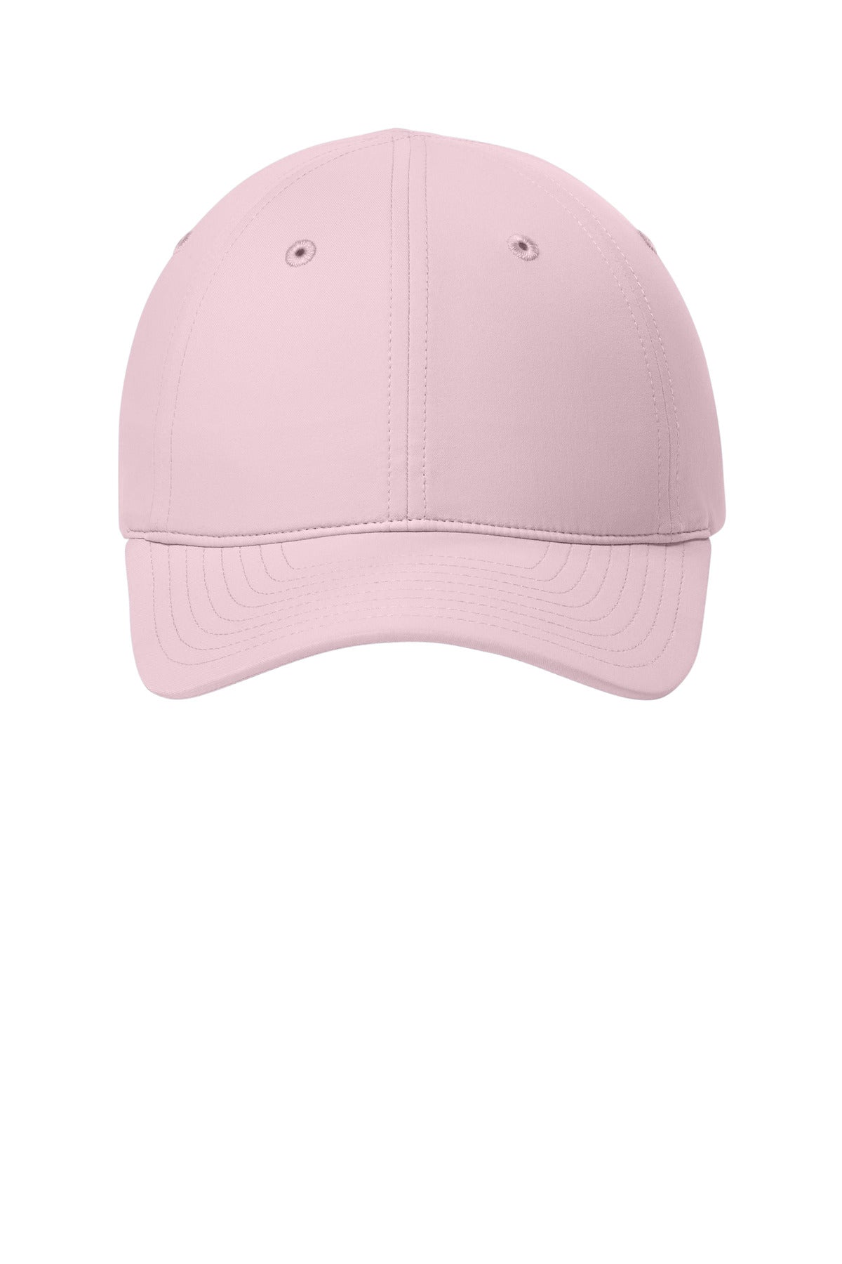 Cloud Pink | Front | hat_front