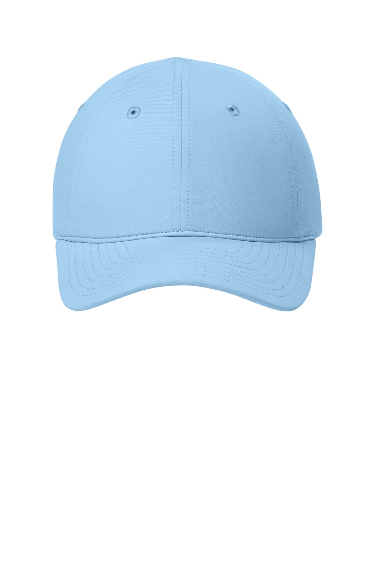 Light Blue | Front | hat_front
