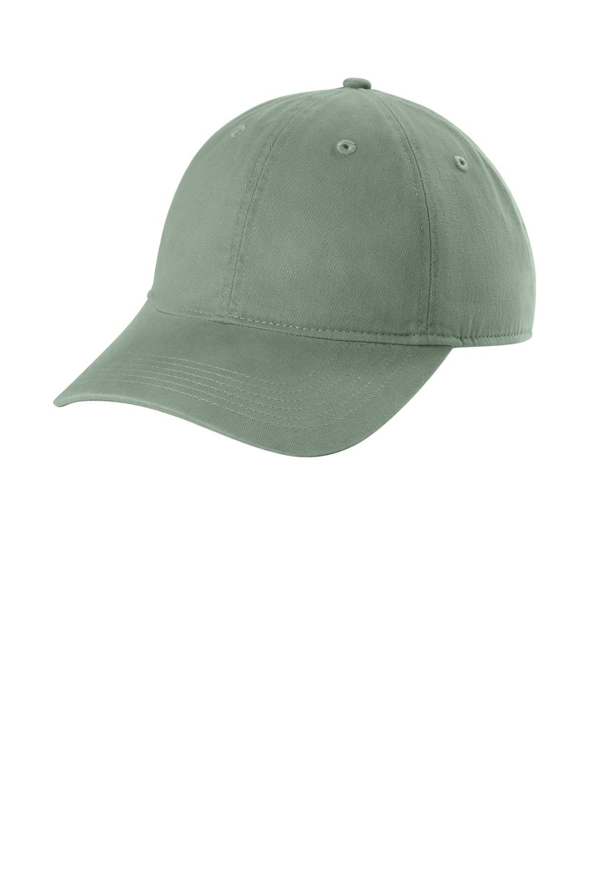 Custom Bay Sunwashed Cap CCSC0, personalized by SanCanDo Swag in Argyle, TX