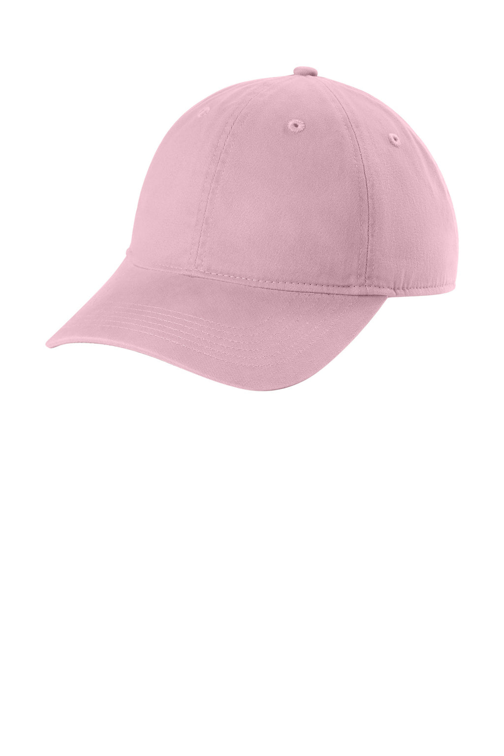 Custom Rose Quartz Sunwashed Cap CCSC0, personalized by SanCanDo Swag in Argyle, TX