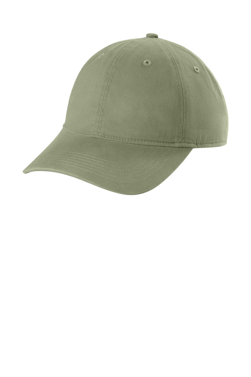 Custom Sandstone Sunwashed Cap CCSC0, personalized by SanCanDo Swag in Argyle, TX