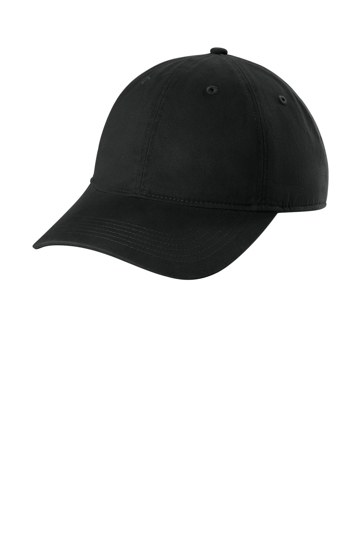 Custom Black Sunwashed Cap CCSC0, personalized by SanCanDo Swag in Argyle, TX