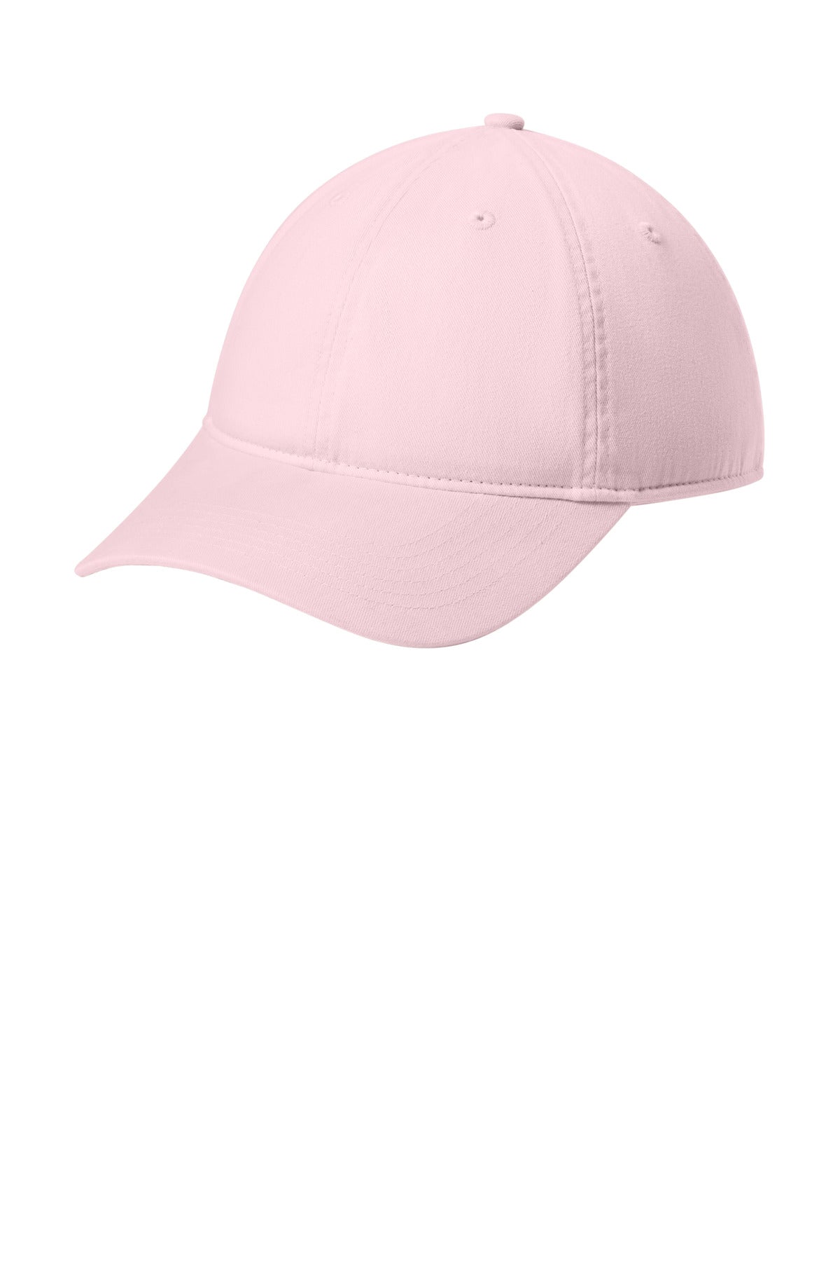 Custom Blossom Sunwashed Cap CCSC0, personalized by SanCanDo Swag in Argyle, TX