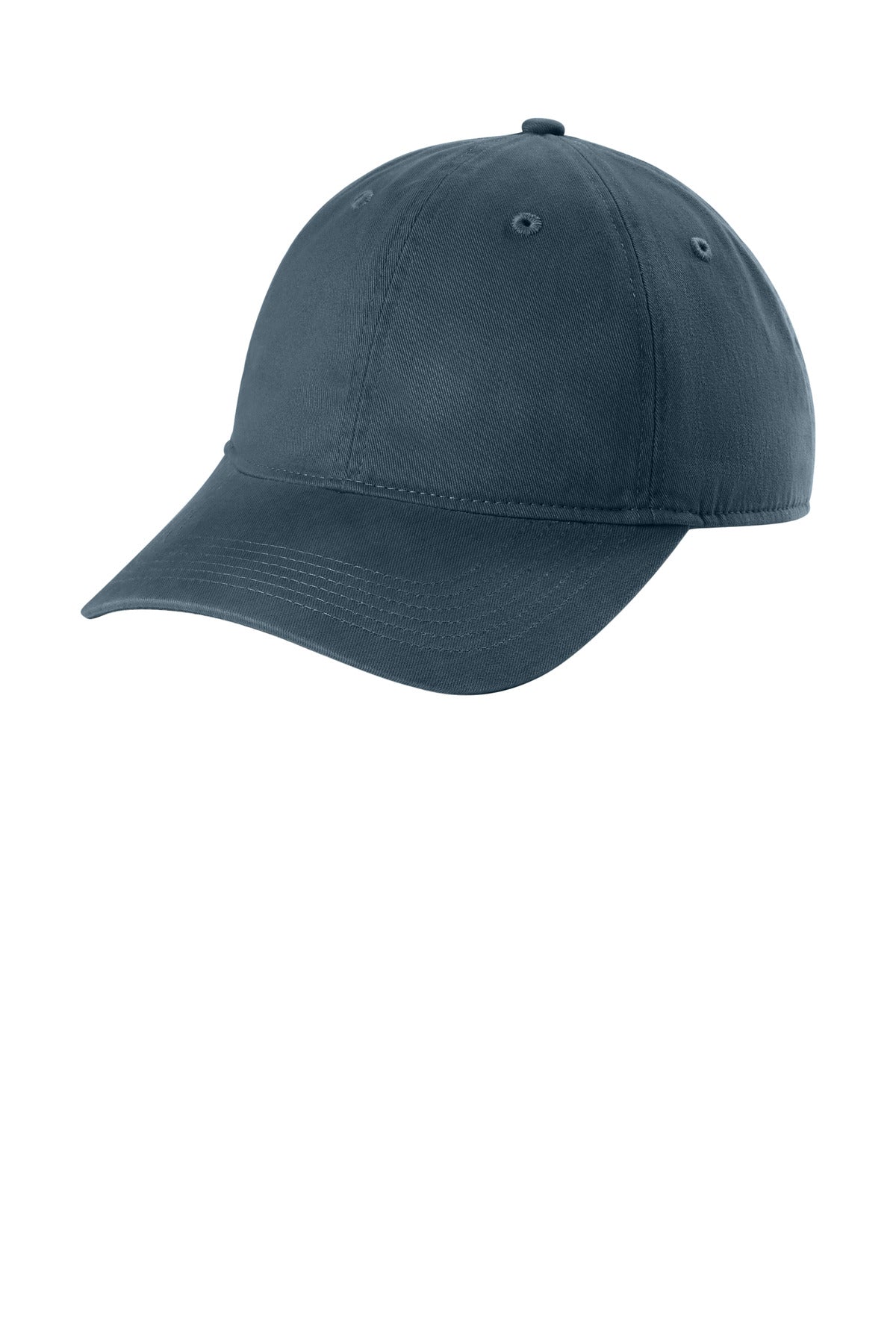 Custom Denim Sunwashed Cap CCSC0, personalized by SanCanDo Swag in Argyle, TX