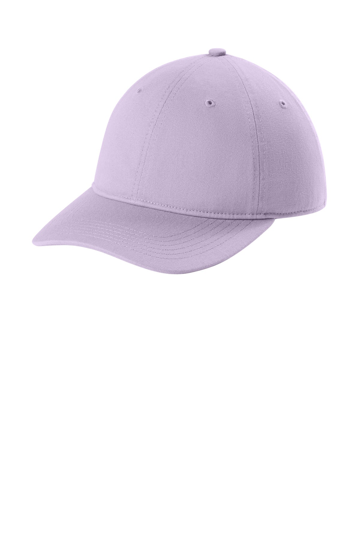 Custom Orchid Coastal Washed Cap CCWC0, personalized by SanCanDo Swag in Argyle, TX