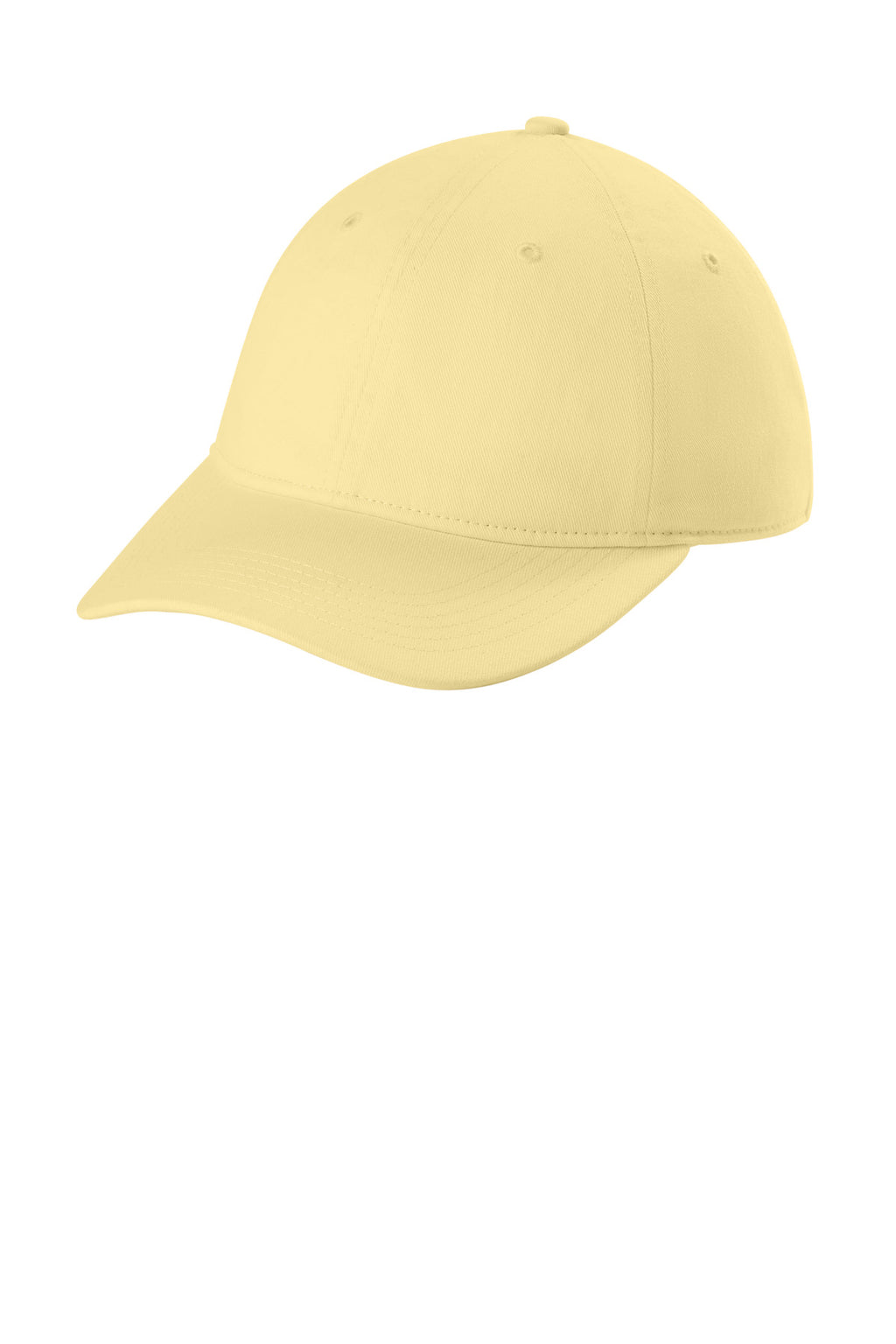 Custom Butter Coastal Washed Cap CCWC0, personalized by SanCanDo Swag in Argyle, TX