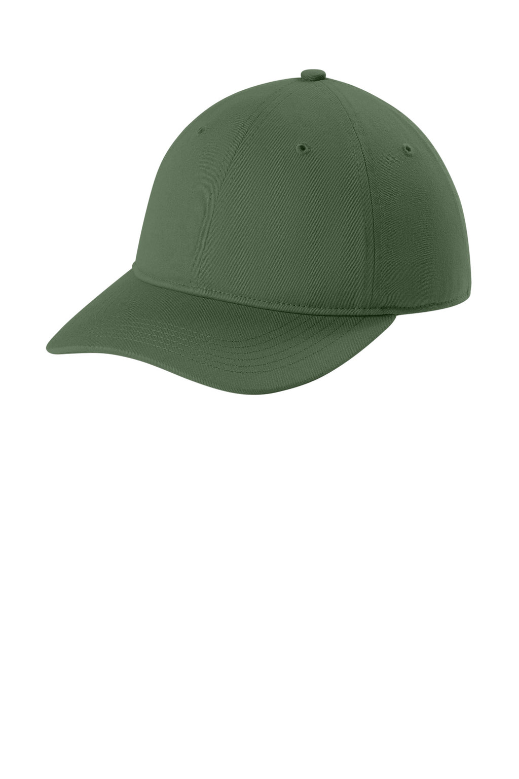 Custom Moss Coastal Washed Cap CCWC0, personalized by SanCanDo Swag in Argyle, TX