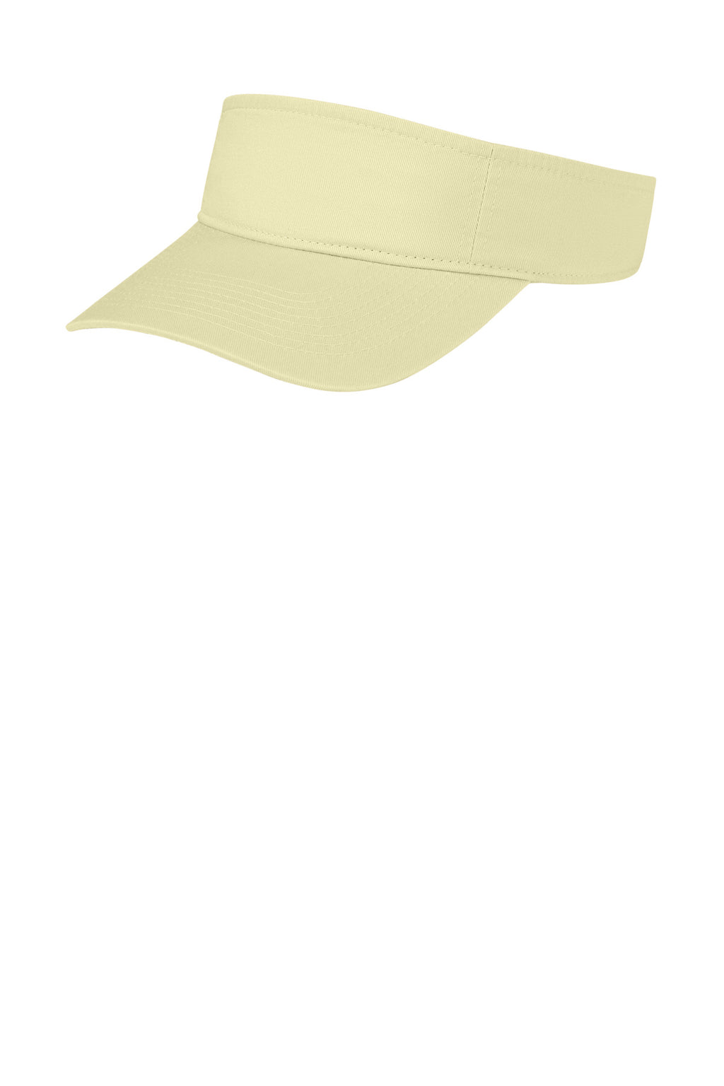 Custom Beach Fashion Visor CP45, personalized by SanCanDo Swag in Argyle, TX