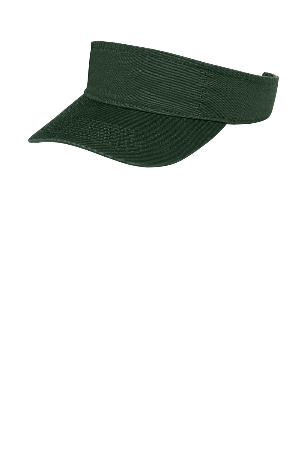 Custom Hunter Fashion Visor CP45, personalized by SanCanDo Swag in Argyle, TX