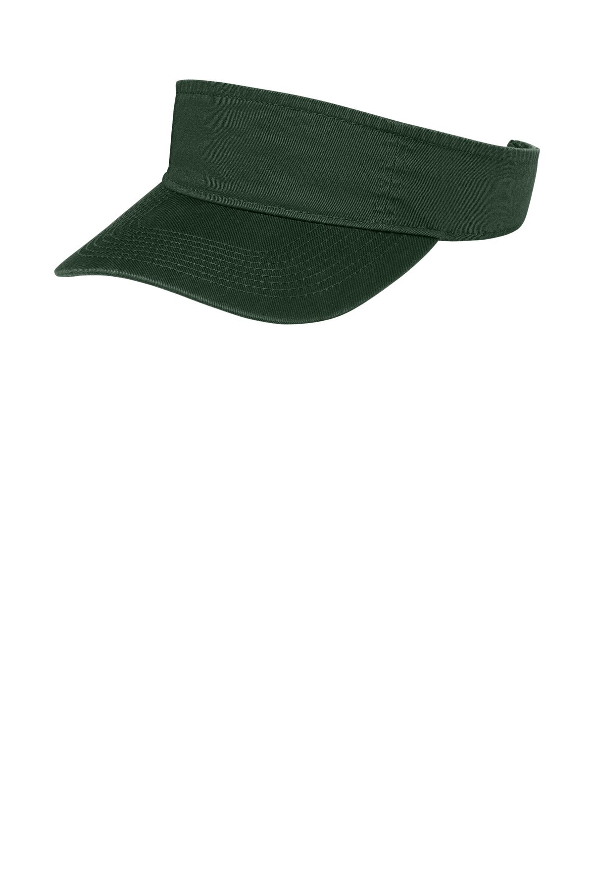 Custom Hunter Fashion Visor CP45, personalized by SanCanDo Swag in Argyle, TX
