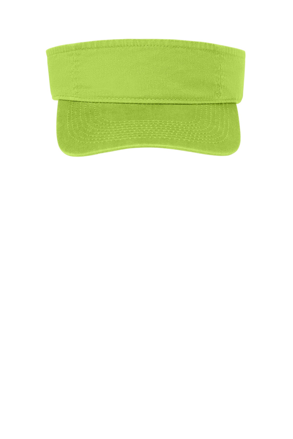 Green Oasis | Front | hat_front