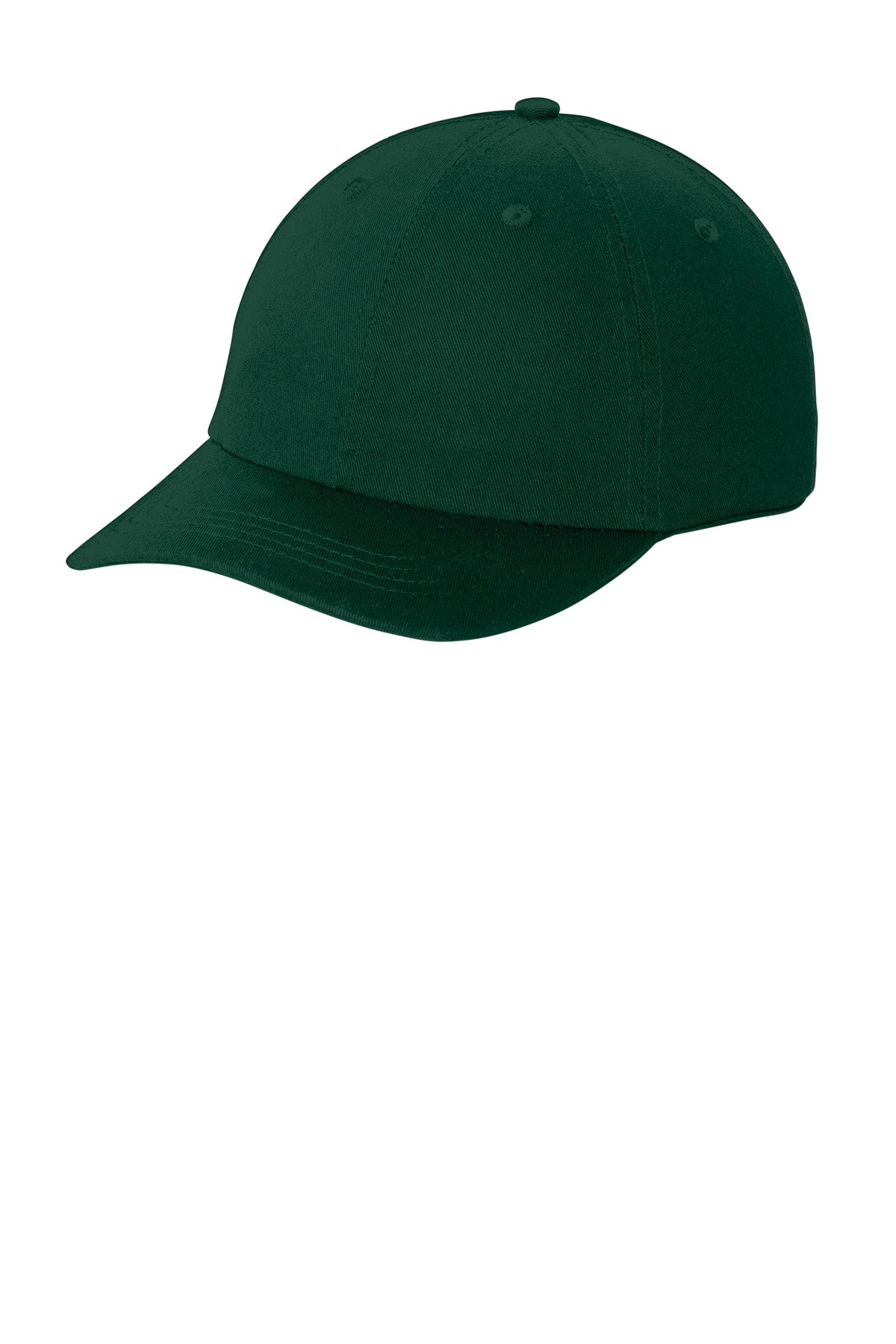 Custom Hunter Washed Twill Cap CP78, personalized by SanCanDo Swag in Argyle, TX
