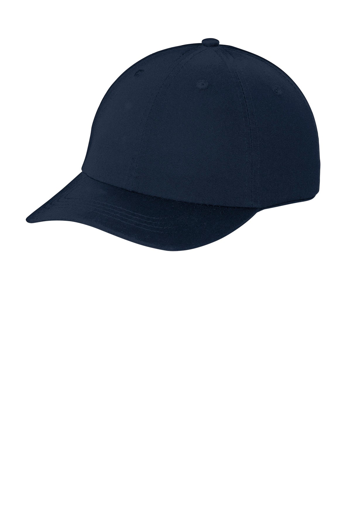 Custom Navy Washed Twill Cap CP78, personalized by SanCanDo Swag in Argyle, TX
