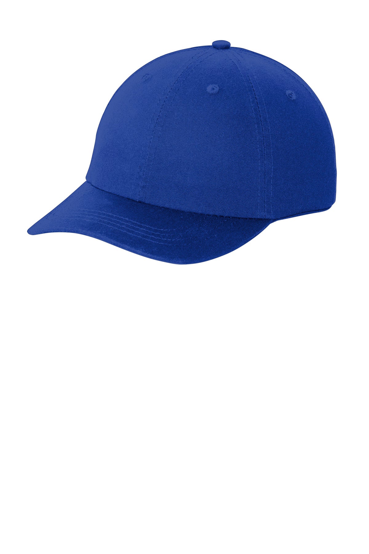 Custom Royal Washed Twill Cap CP78, personalized by SanCanDo Swag in Argyle, TX
