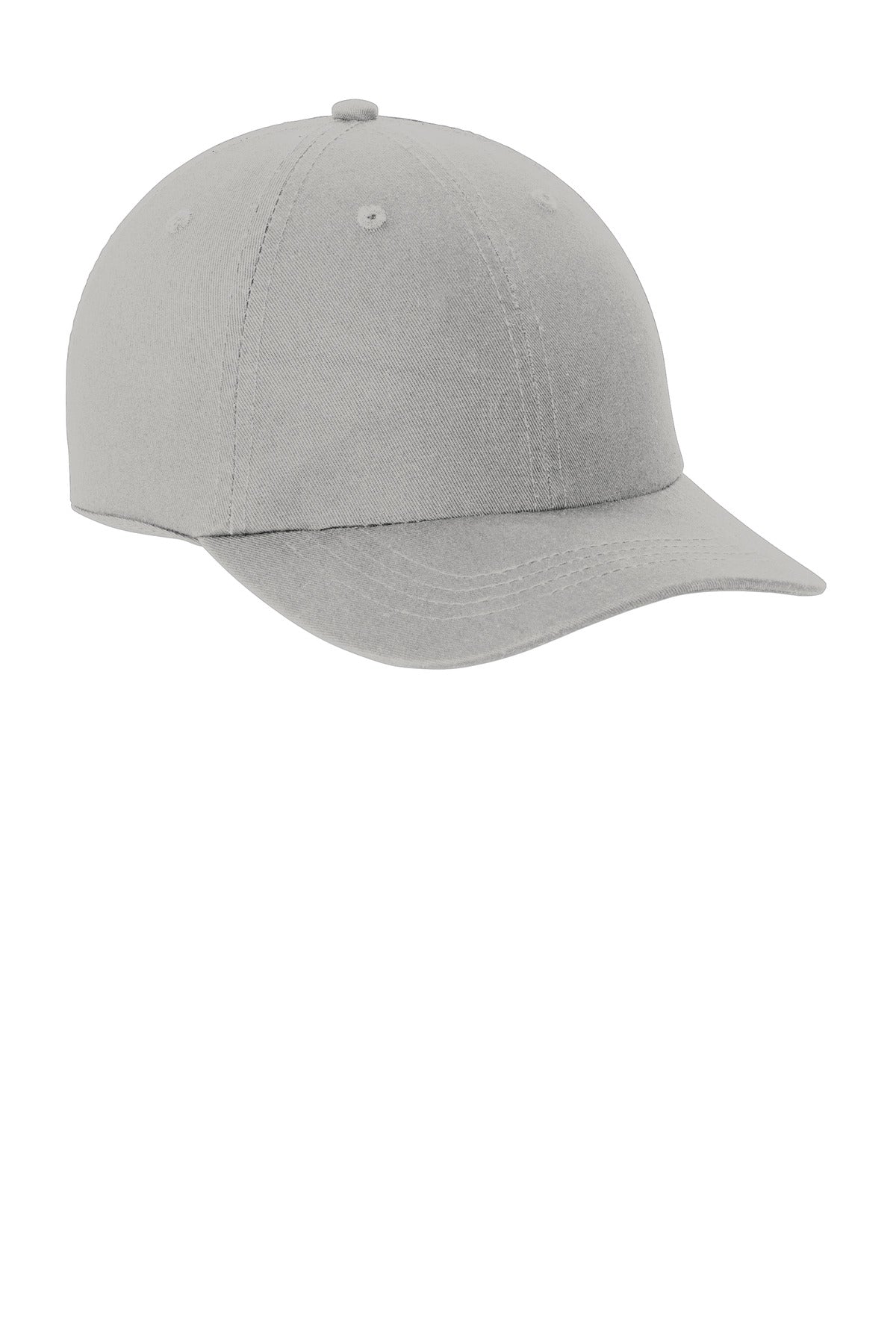 Chrome | Front | hat_front