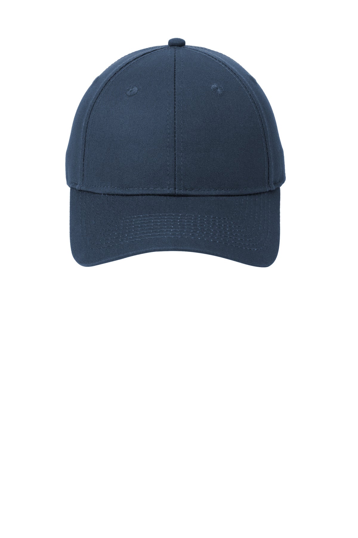 Navy | Front | hat_front
