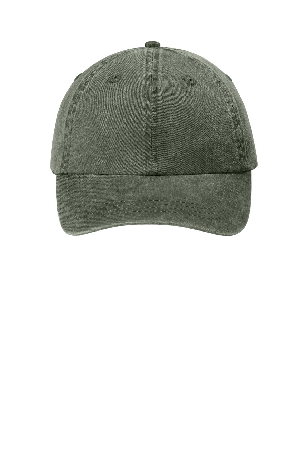 Hunter | Front | hat_front