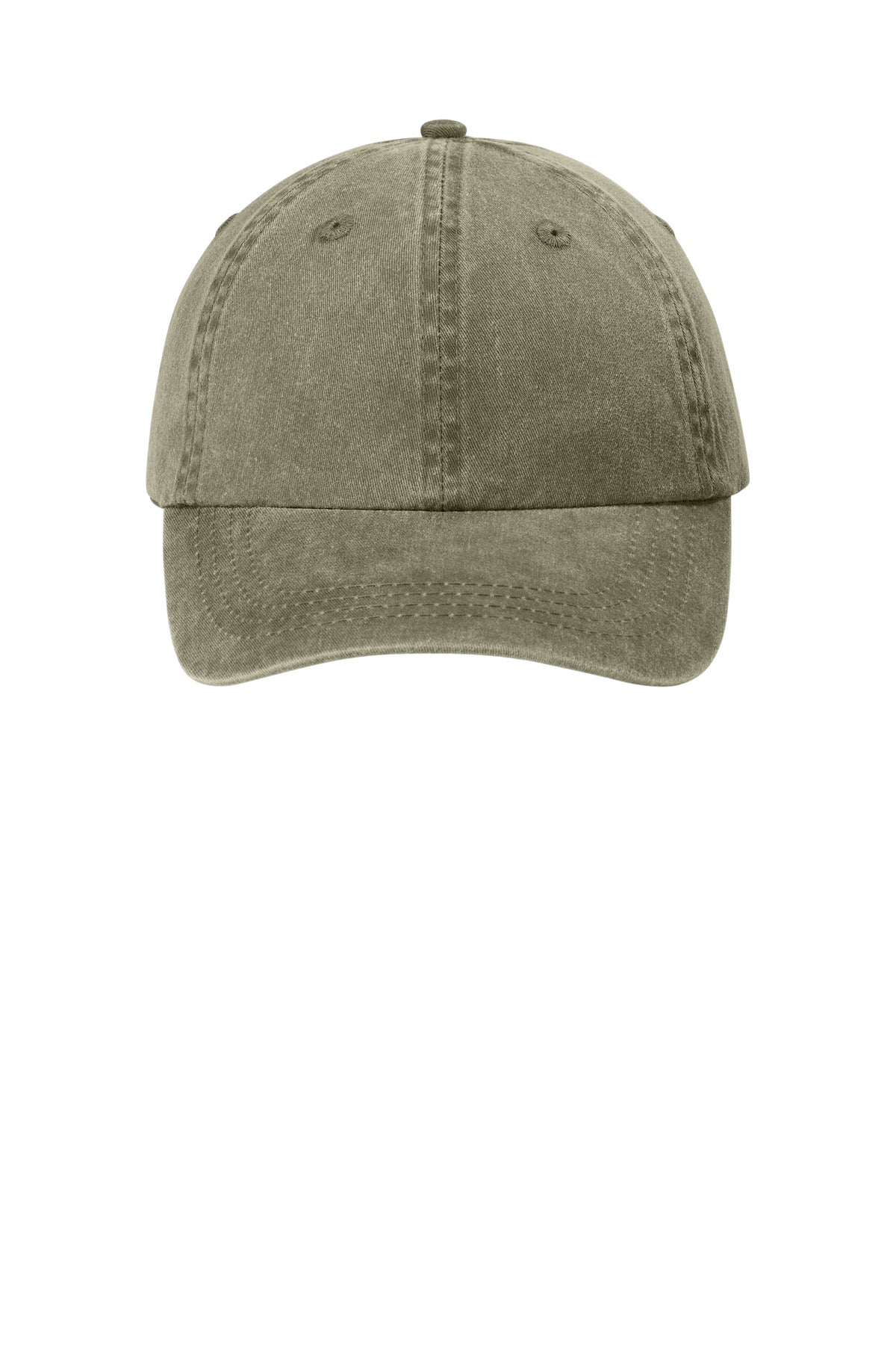 Khaki | Front | hat_front