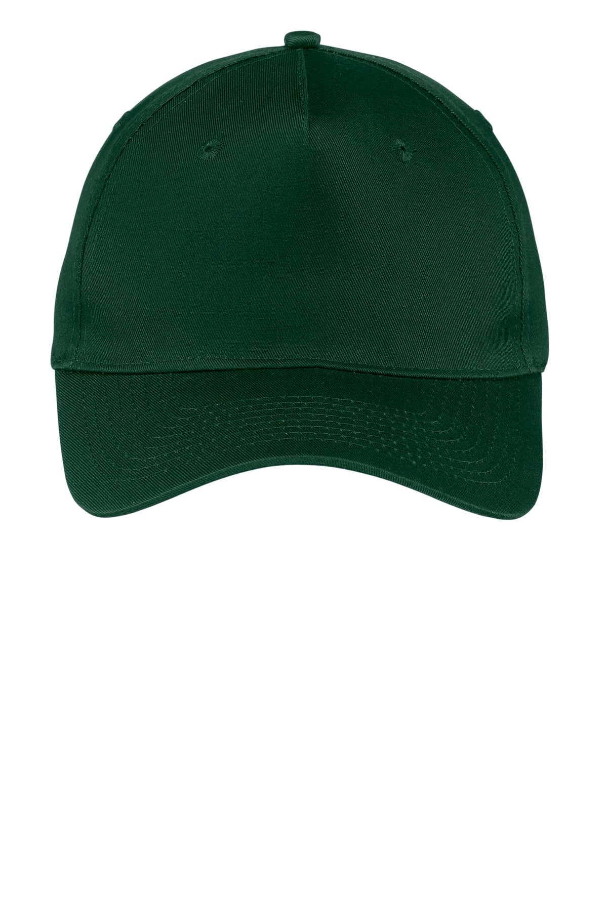 Hunter | Front | hat_front