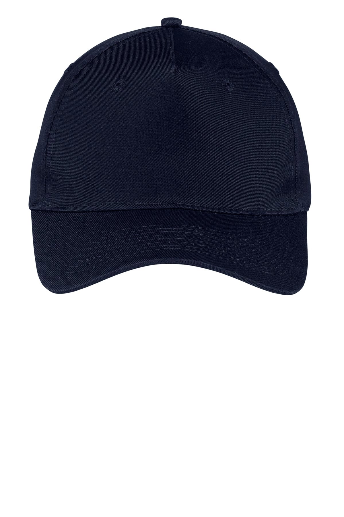 Navy | Front | hat_front