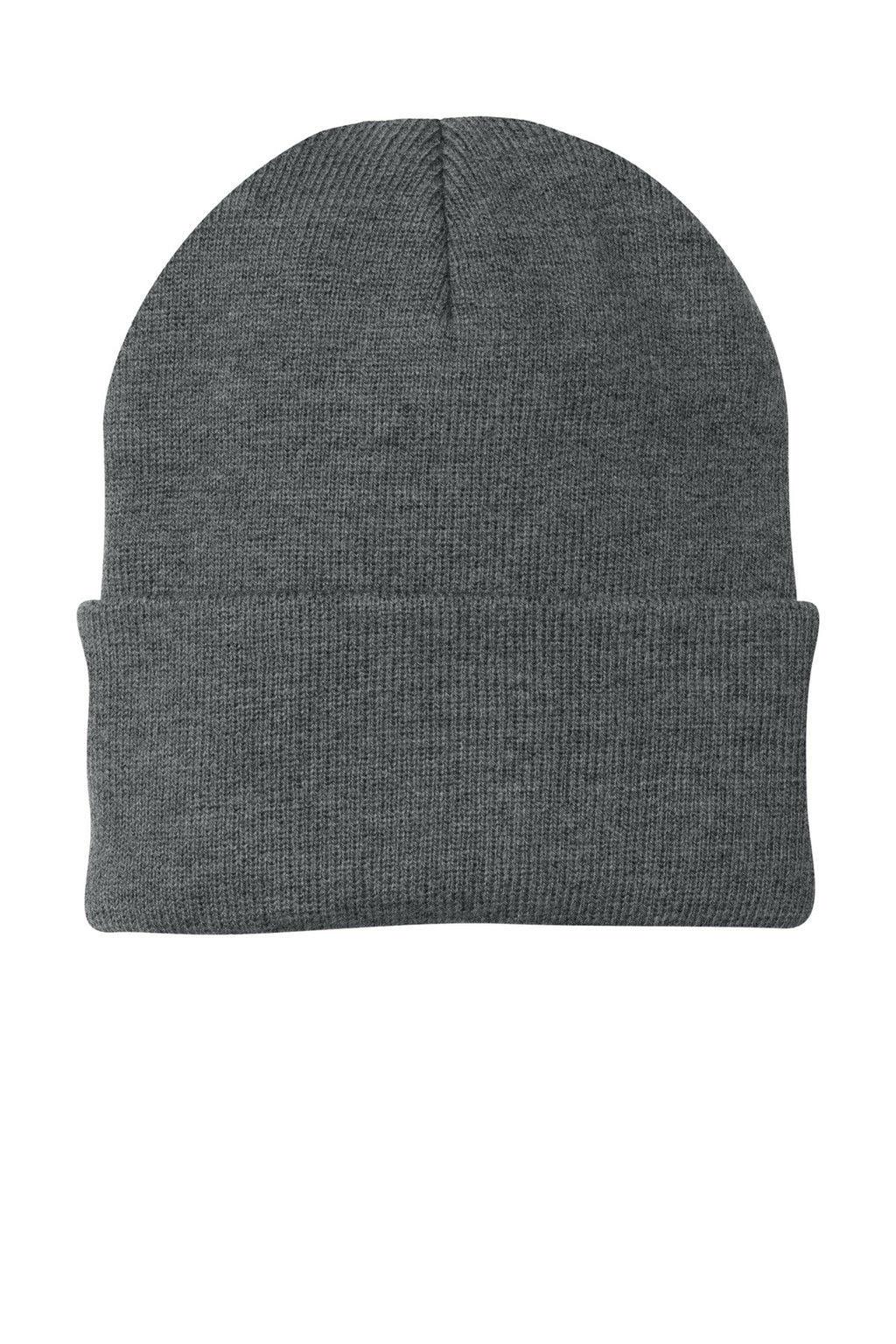 Custom Athletic Oxford Knit Cap CP90, personalized by SanCanDo Swag in Argyle, TX