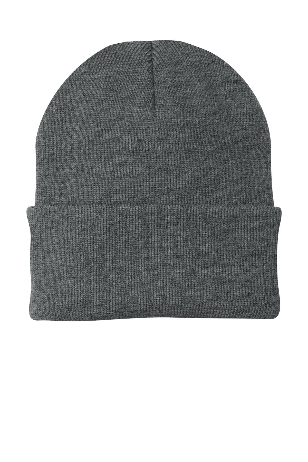 Custom Athletic Oxford Knit Cap CP90, personalized by SanCanDo Swag in Argyle, TX