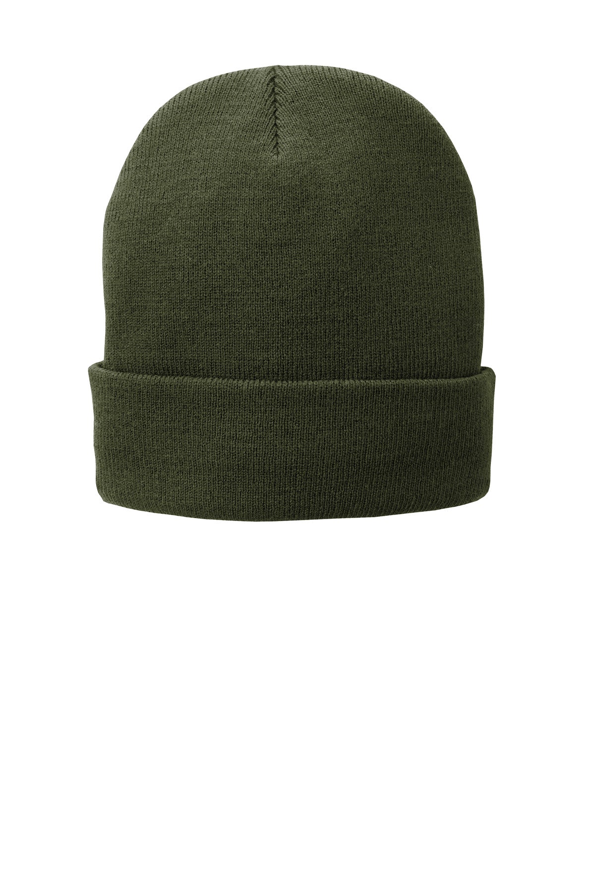 Olive Drab Green | Front | hat_front