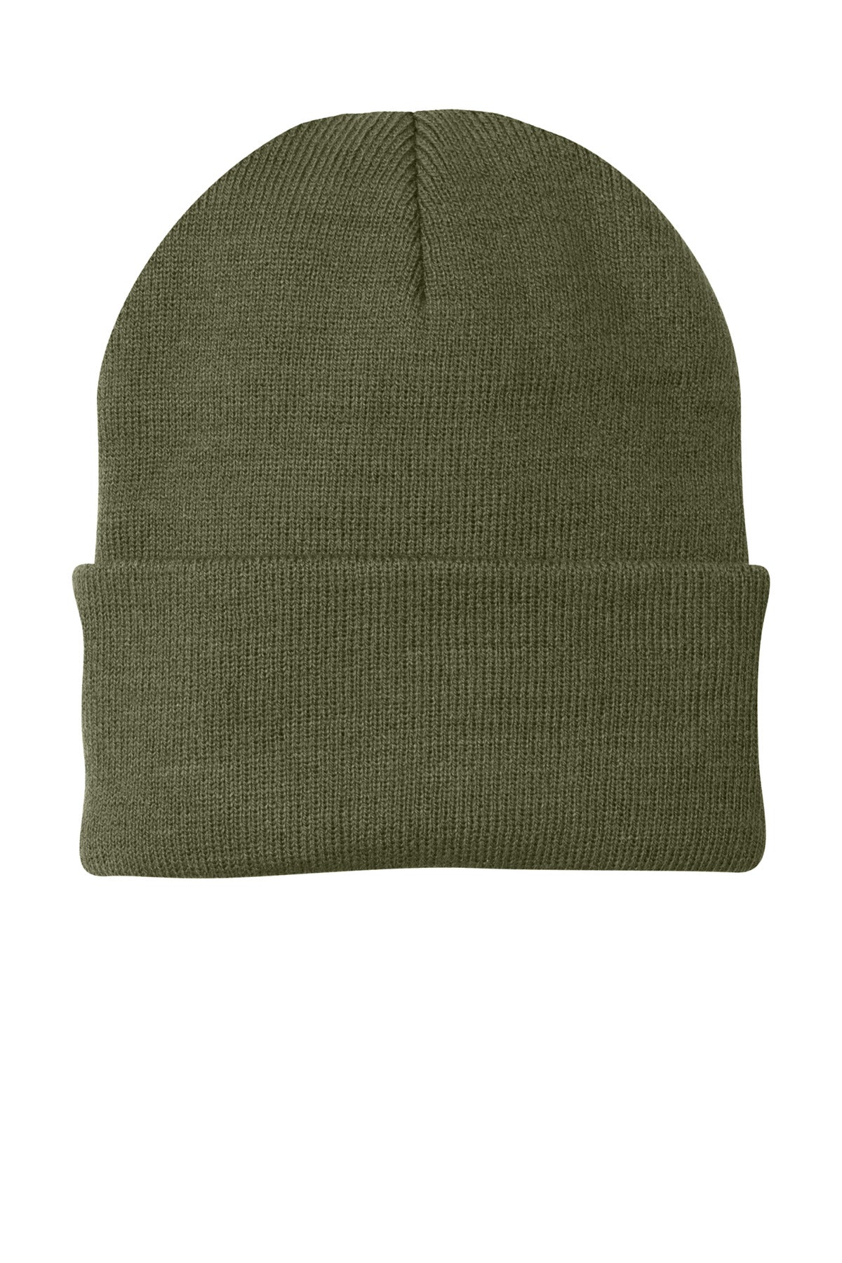 Olive Drab Green | Front | hat_front