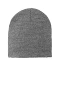 Custom Athletic Oxford Knit Skull Cap CP94, personalized by SanCanDo Swag in Argyle, TX