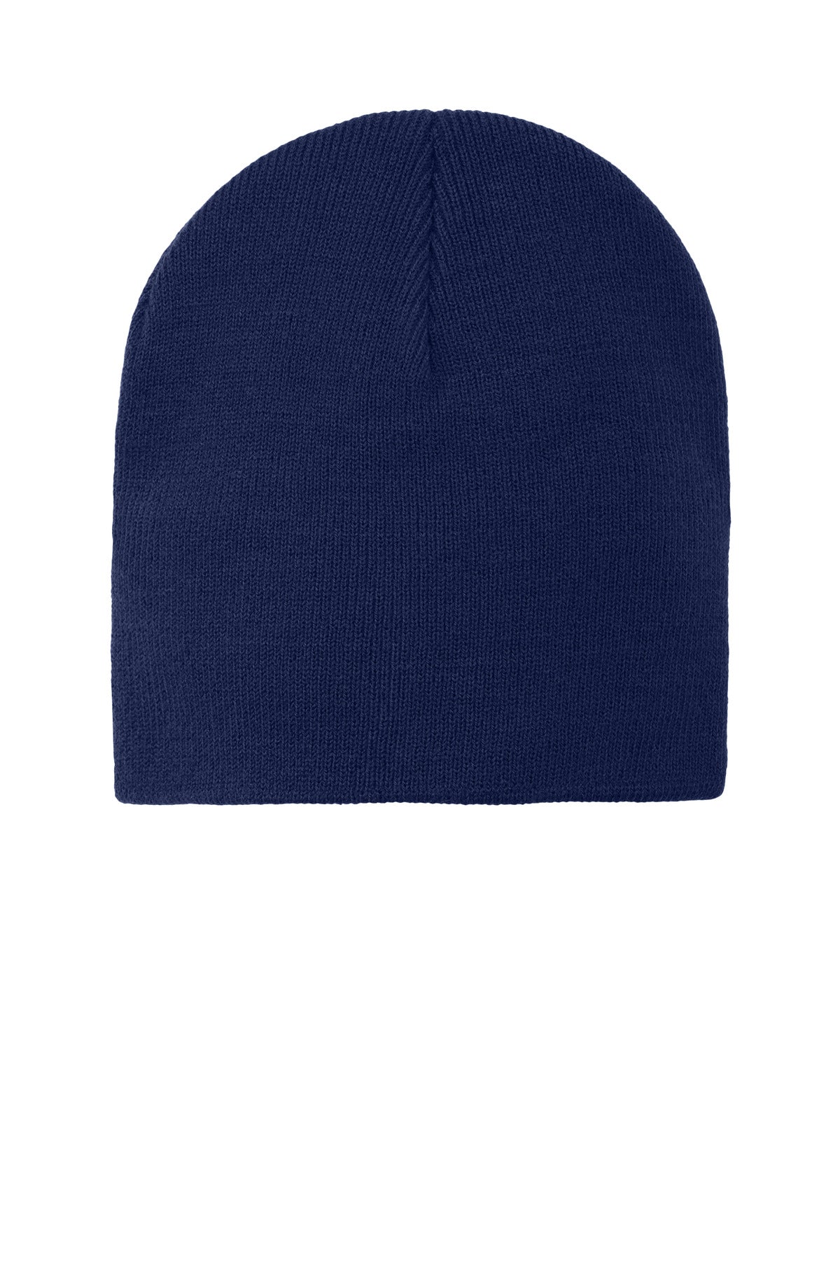 Navy | Front | hat_front