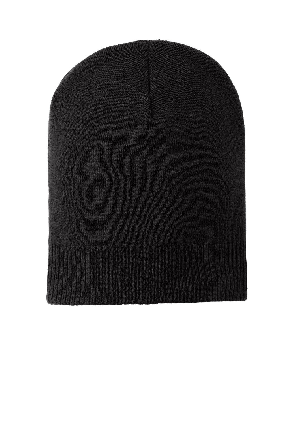 Black | Front | hat_front