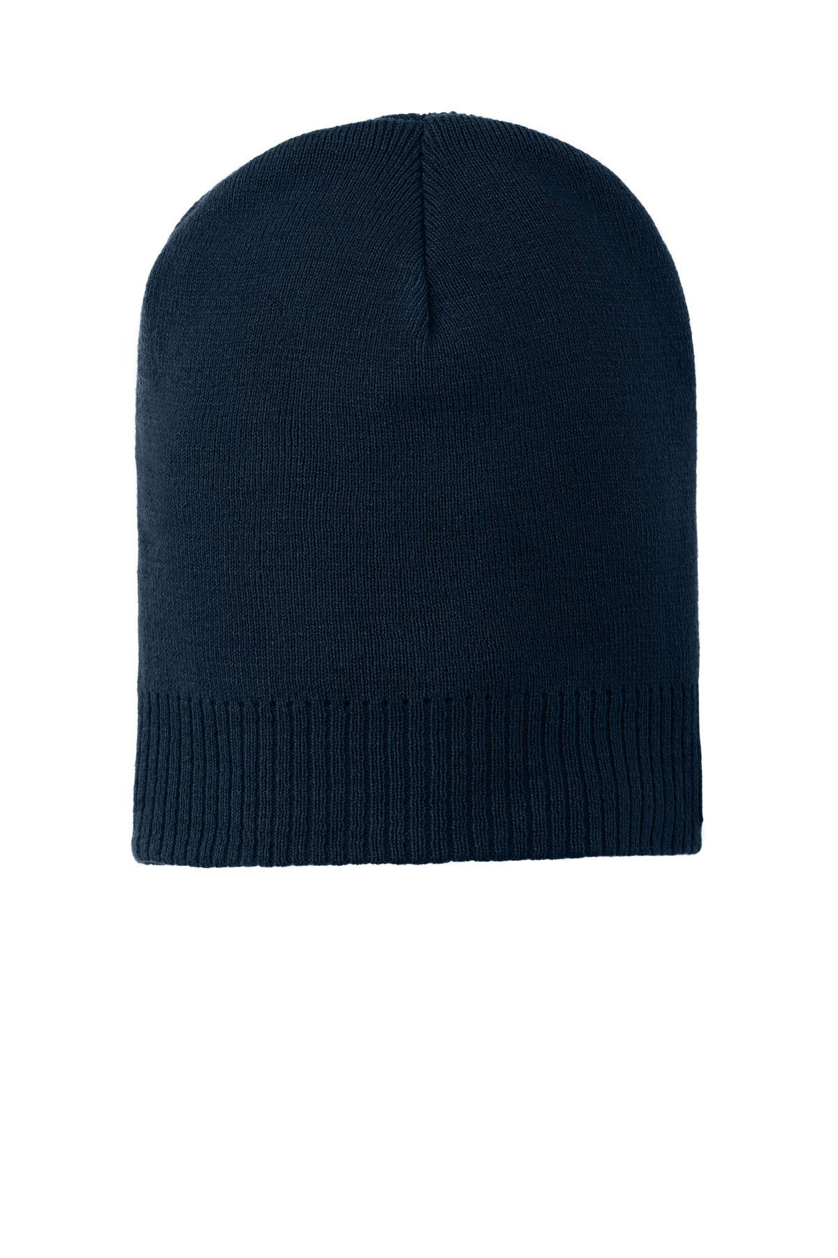 Navy | Front | hat_front