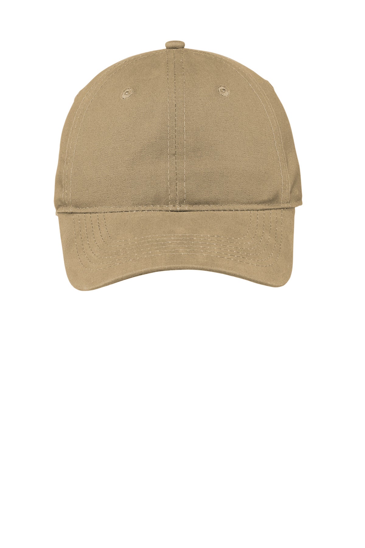 Khaki | Front | hat_front