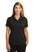 Custom Black Select Lightweight Snag-Proof Polo CS419, personalized by SanCanDo Swag in Argyle, TX
