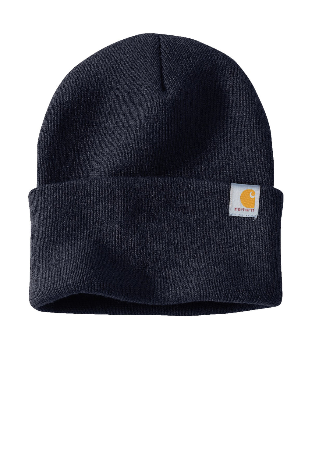 Custom Navy Watch Cap 2.0 CT104597, personalized by SanCanDo Swag in Argyle, TX