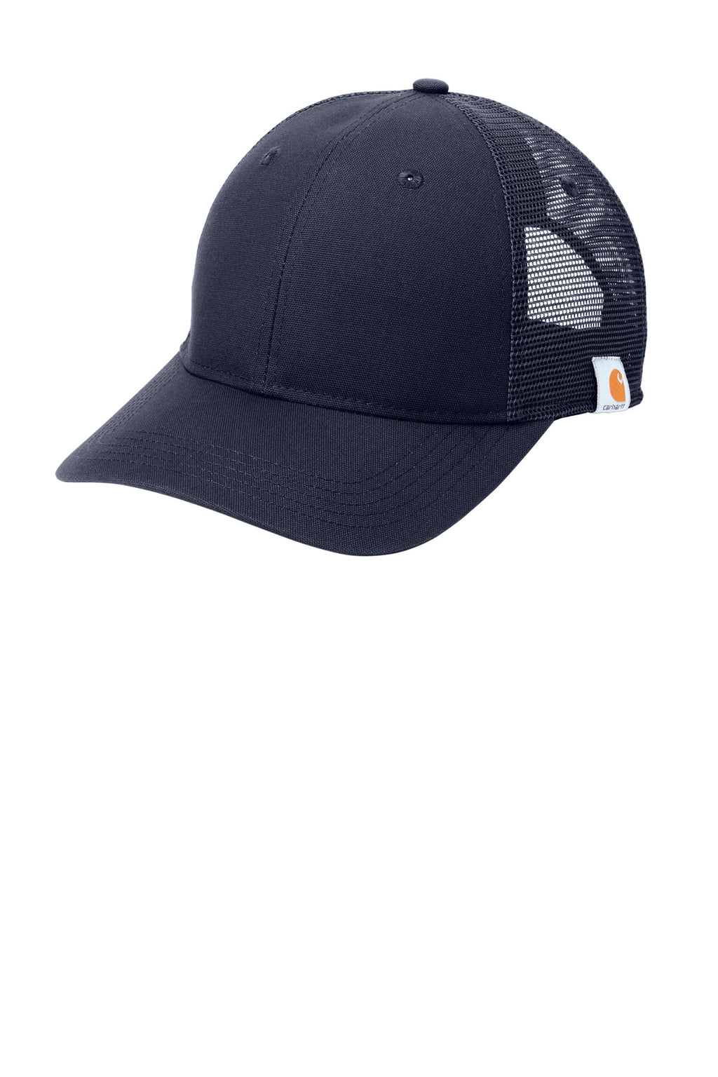 Custom Navy Rugged Professional Series Cap CT106687, personalized by SanCanDo Swag in Argyle, TX