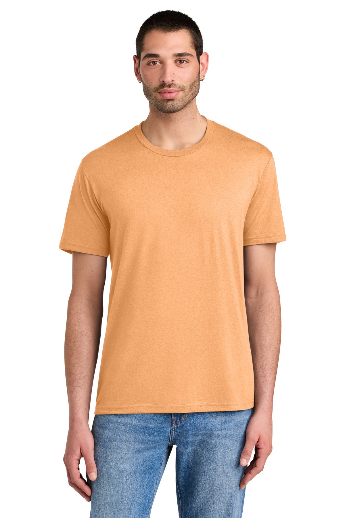 Custom Apricot Perfect TriTee DM130, personalized by SanCanDo Swag in Argyle, TX