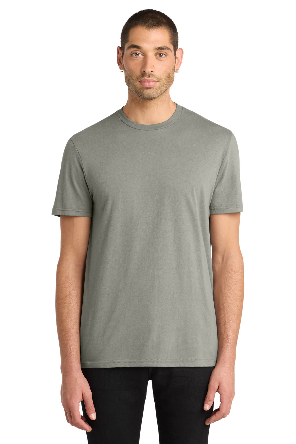Custom Deep Smoke V.I.T. Tee DT6000, personalized by SanCanDo Swag in Argyle, TX