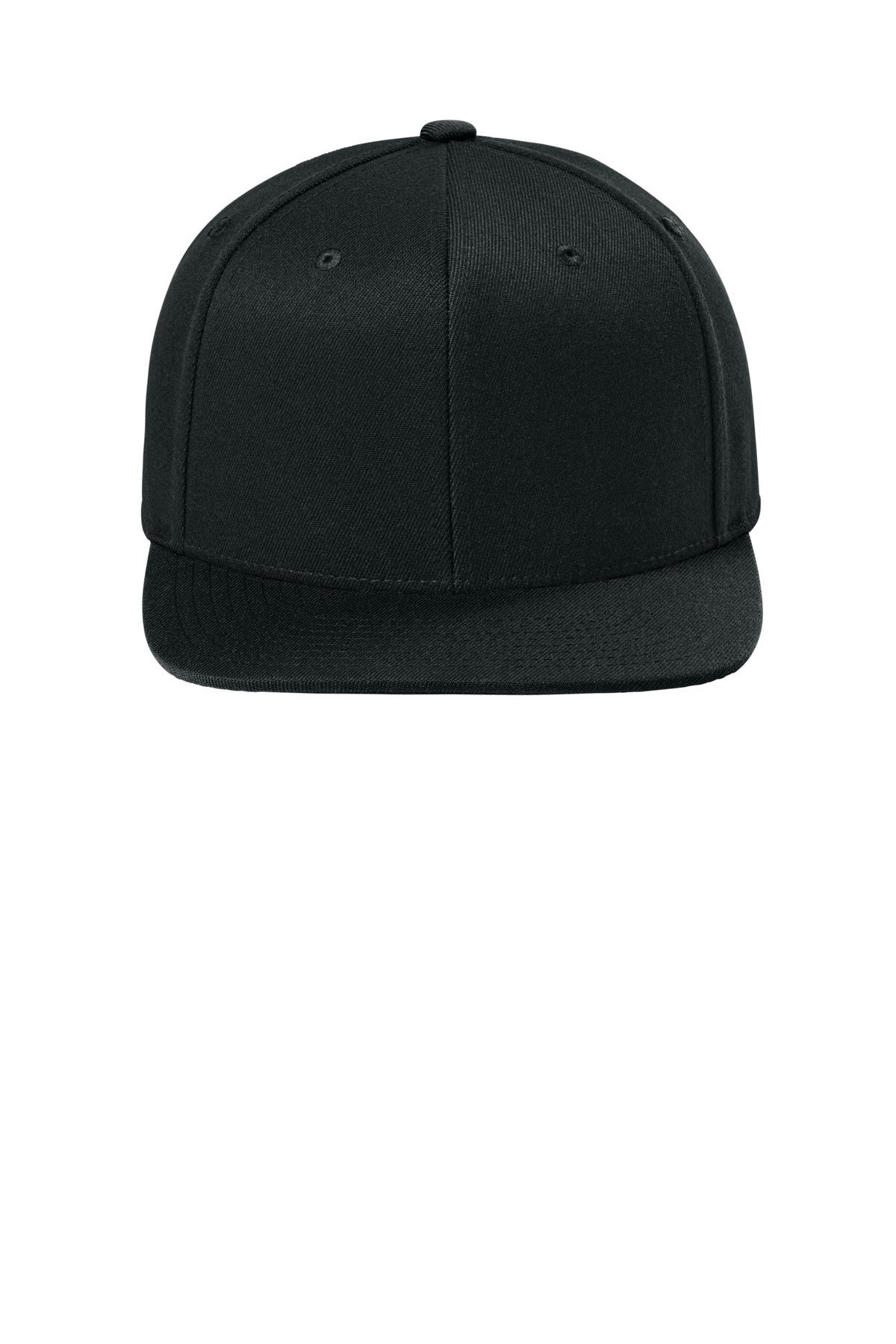 Black | Front | hat_front