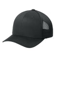 Custom Black 110 Mesh Cap FF110M, personalized by SanCanDo Swag in Argyle, TX
