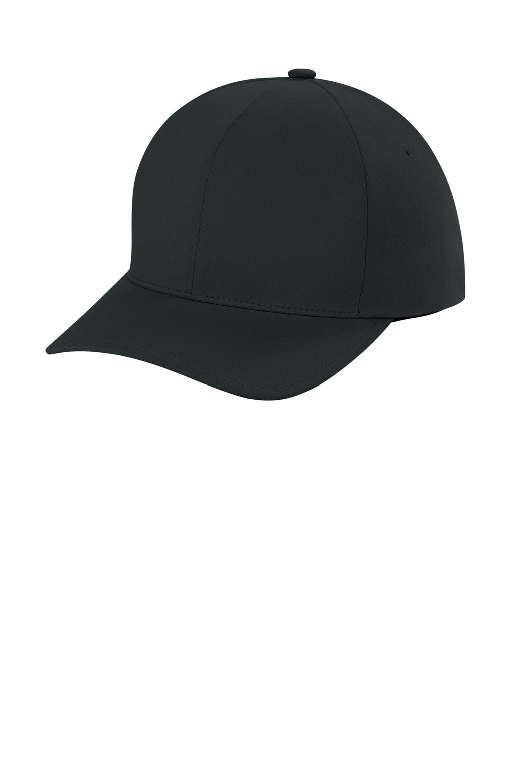 Custom Black Delta Cap FF180, personalized by SanCanDo Swag in Argyle, TX