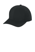 Custom Black Delta Cap FF180, personalized by SanCanDo Swag in Argyle, TX