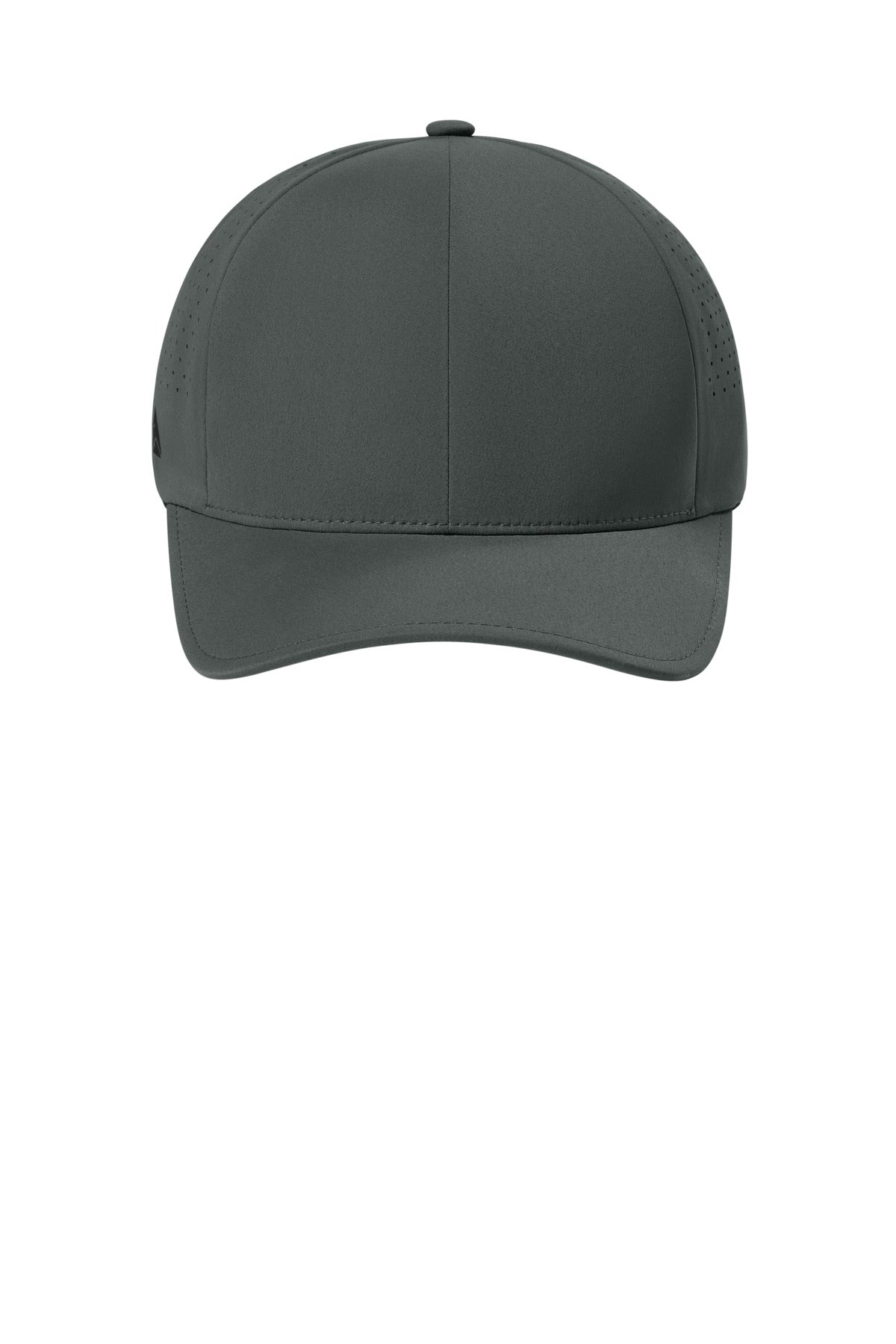 Dark Grey | Front | hat_front