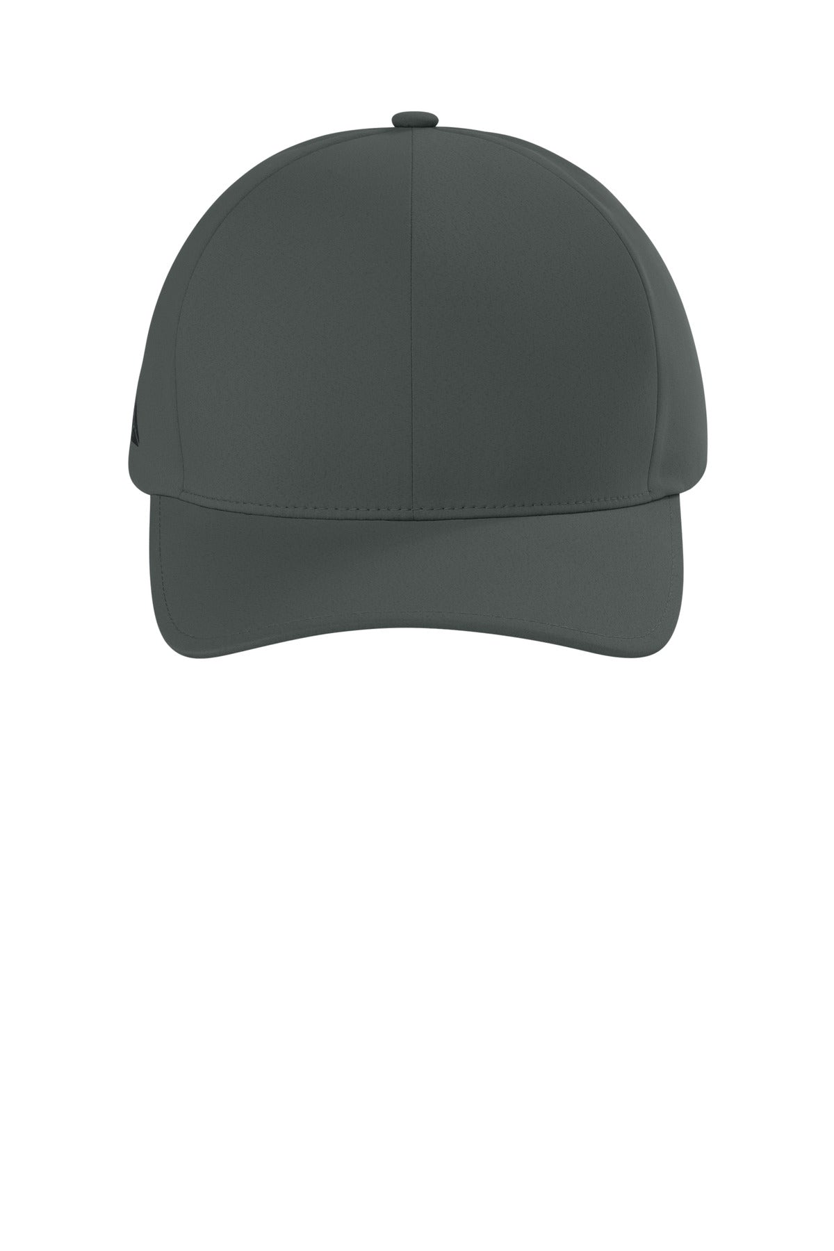 Dark Grey | Front | hat_front