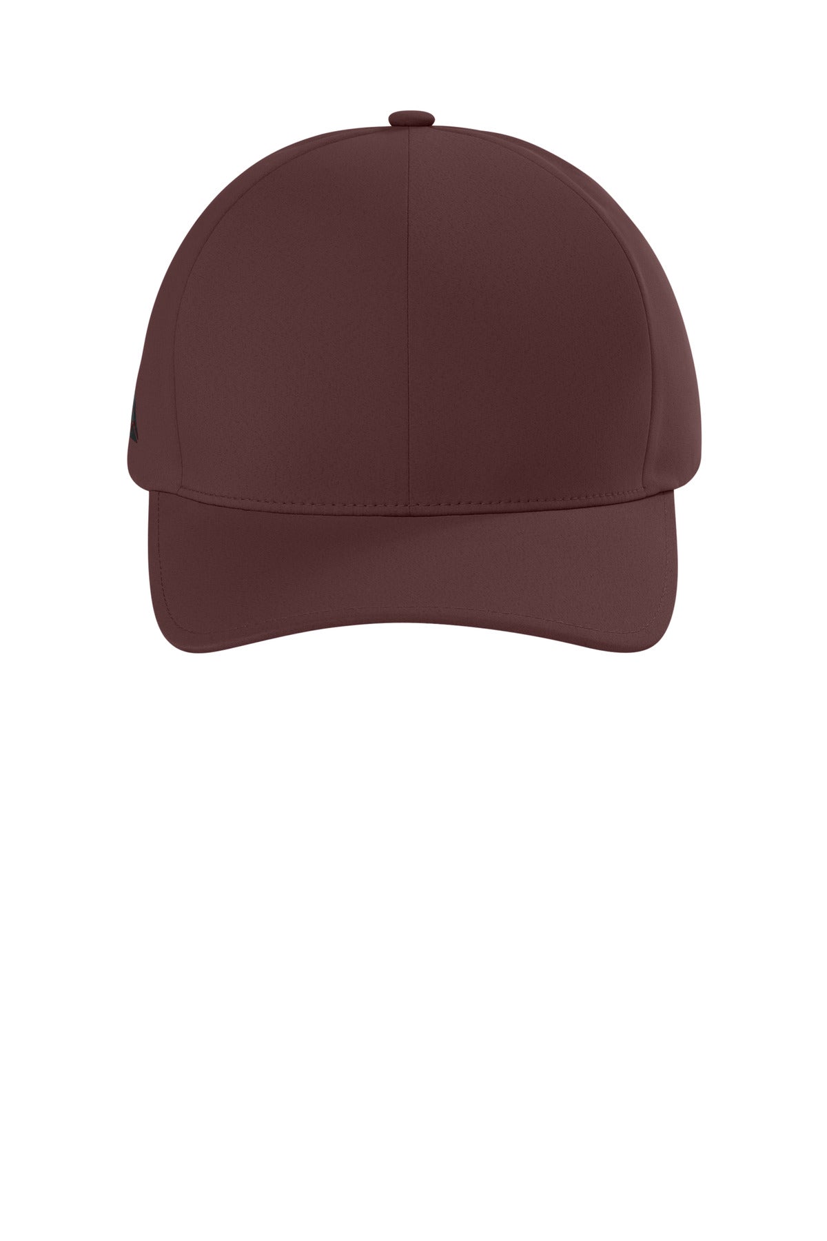 Maroon | Front | hat_front