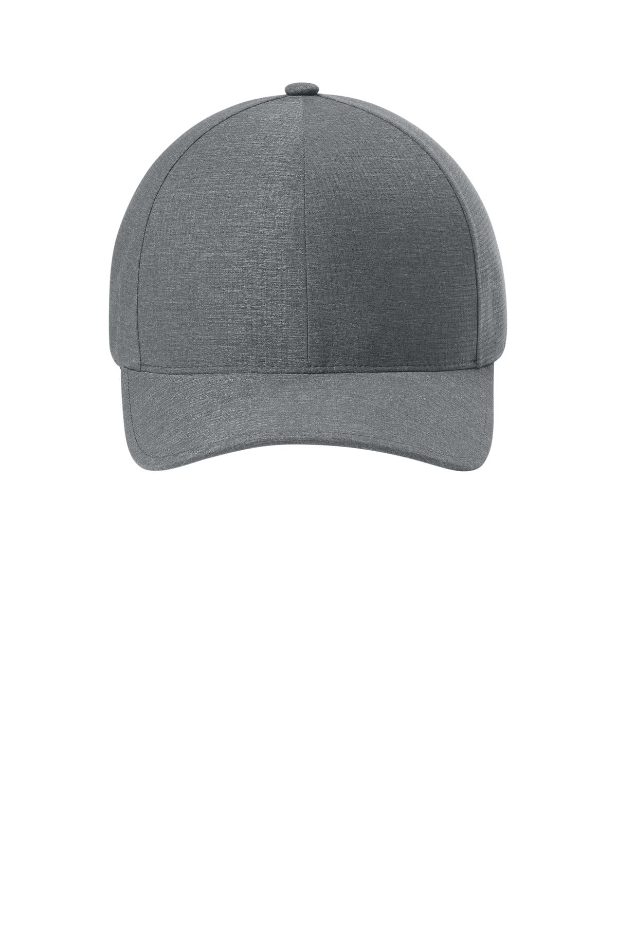 Melange Blue | Front | hat_front